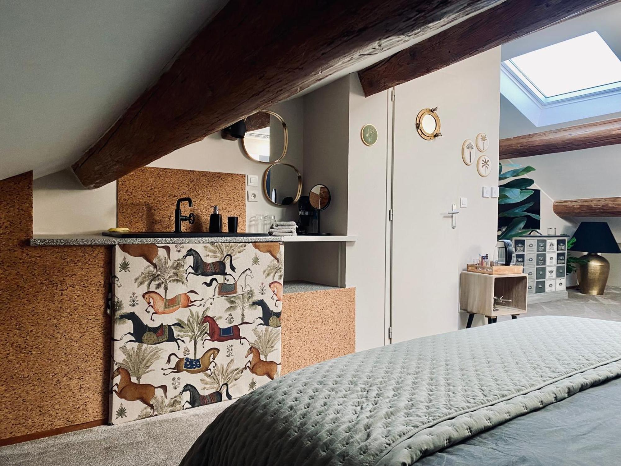 Villa Maskali Cuxac-dʼAude Dış mekan fotoğraf