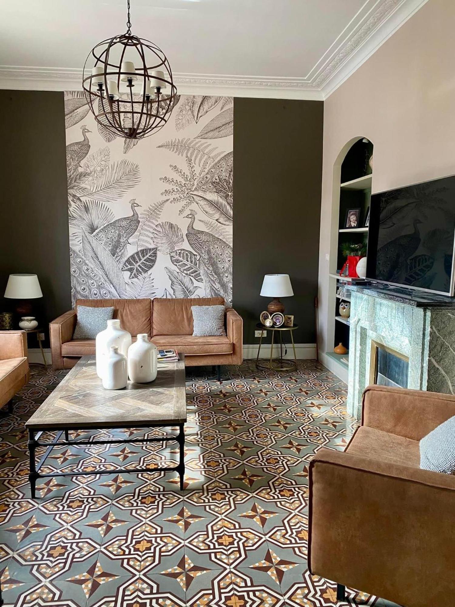 Villa Maskali Cuxac-dʼAude Dış mekan fotoğraf
