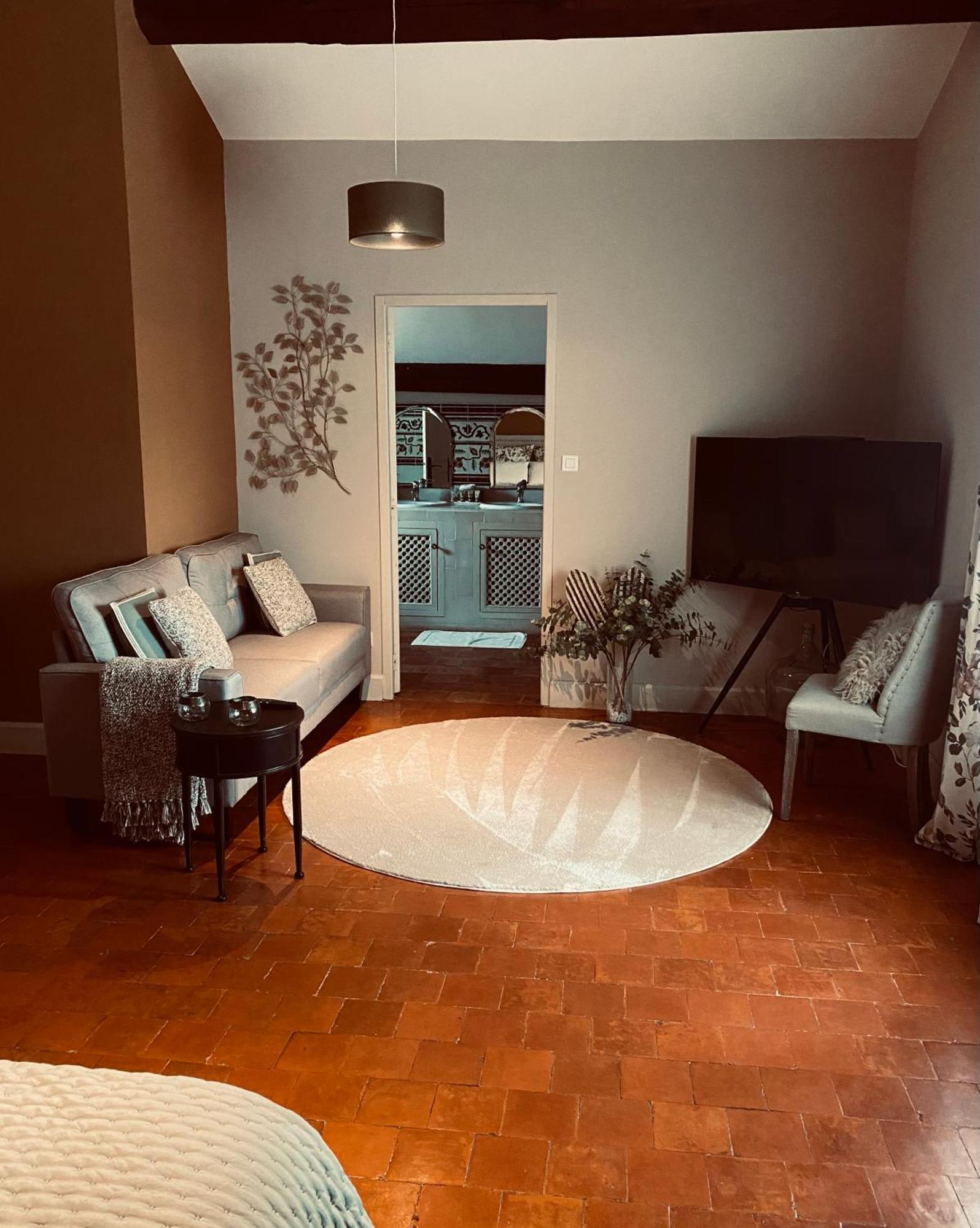 Villa Maskali Cuxac-dʼAude Dış mekan fotoğraf