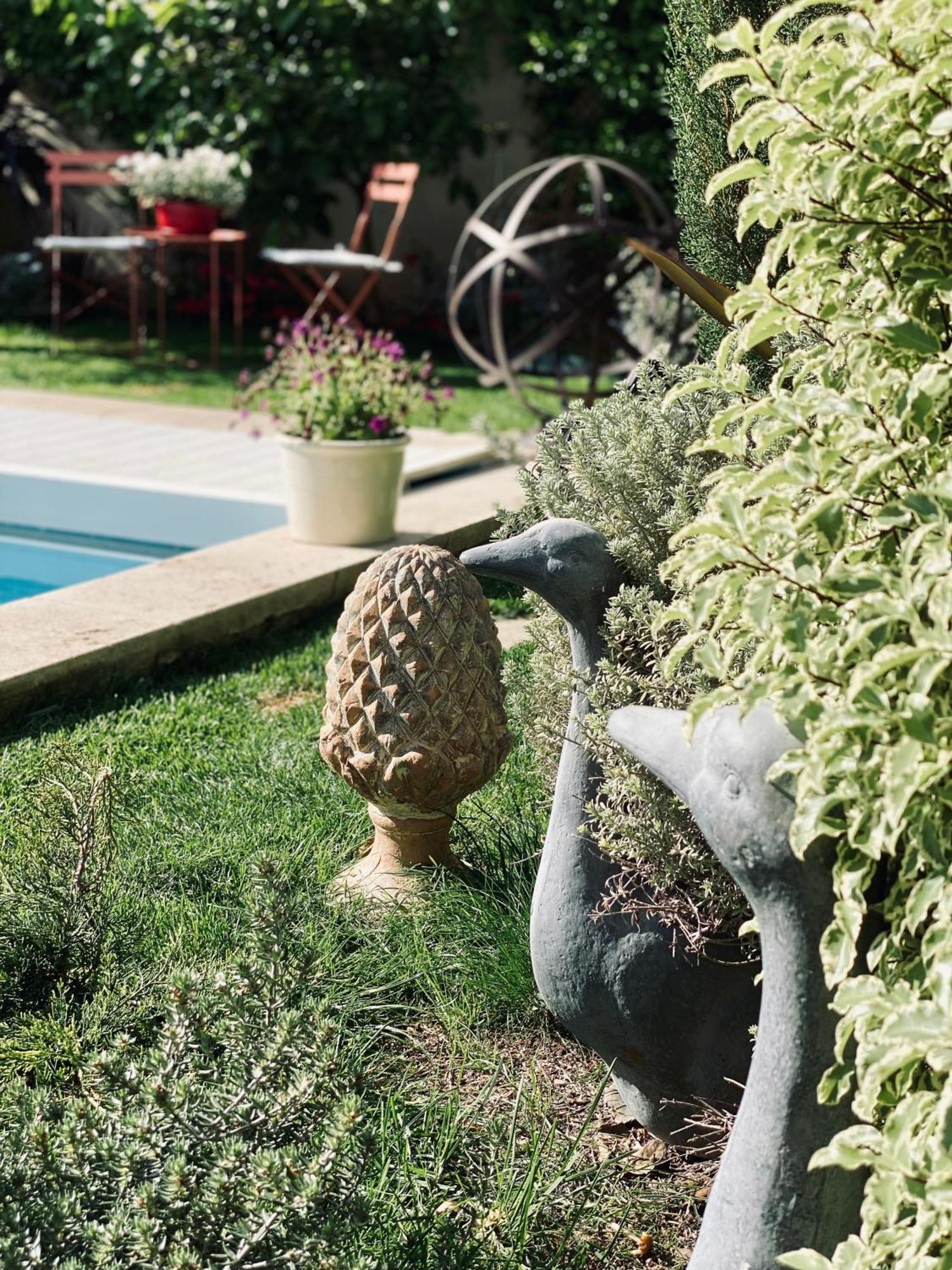 Villa Maskali Cuxac-dʼAude Dış mekan fotoğraf