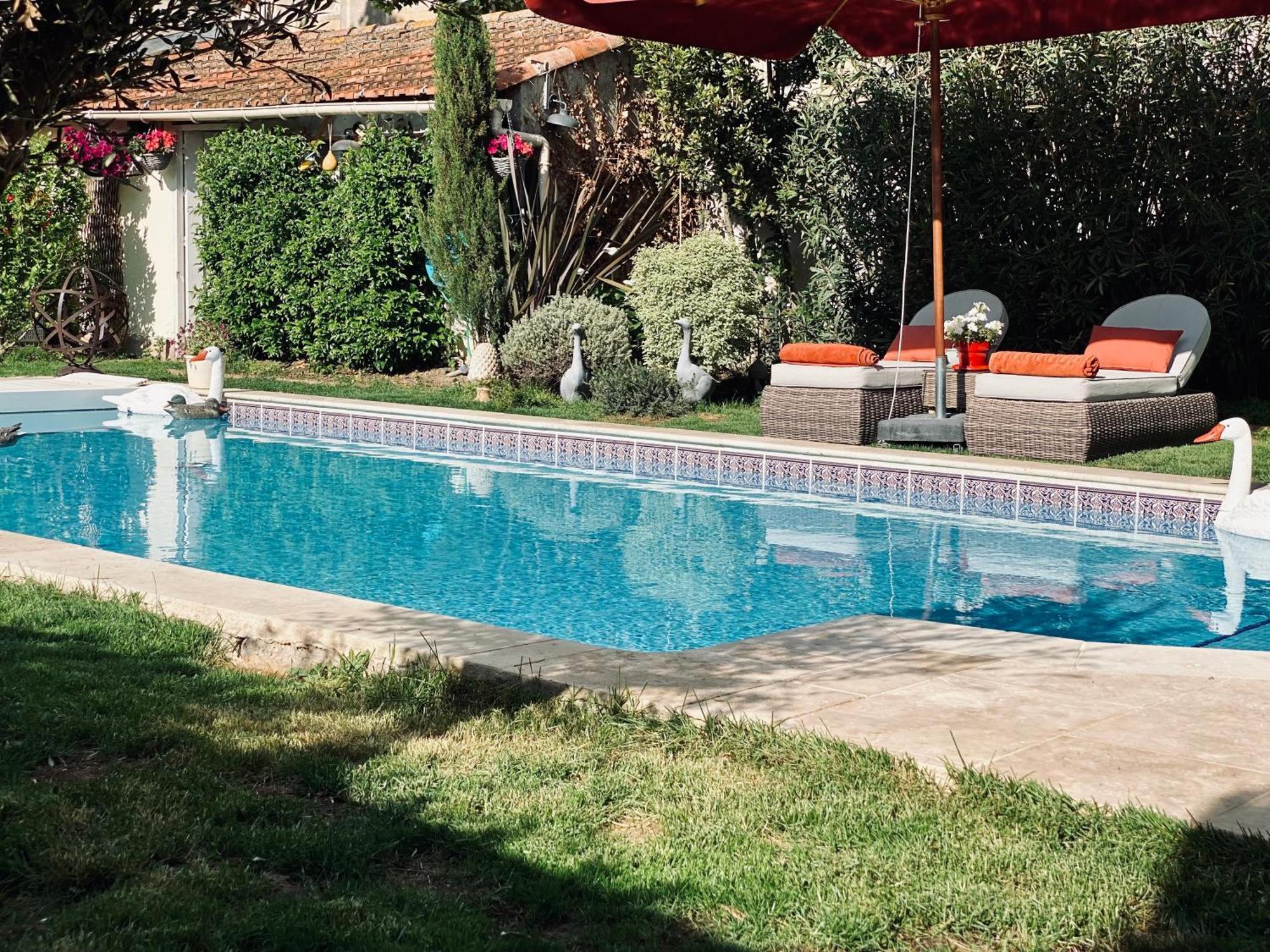 Villa Maskali Cuxac-dʼAude Dış mekan fotoğraf
