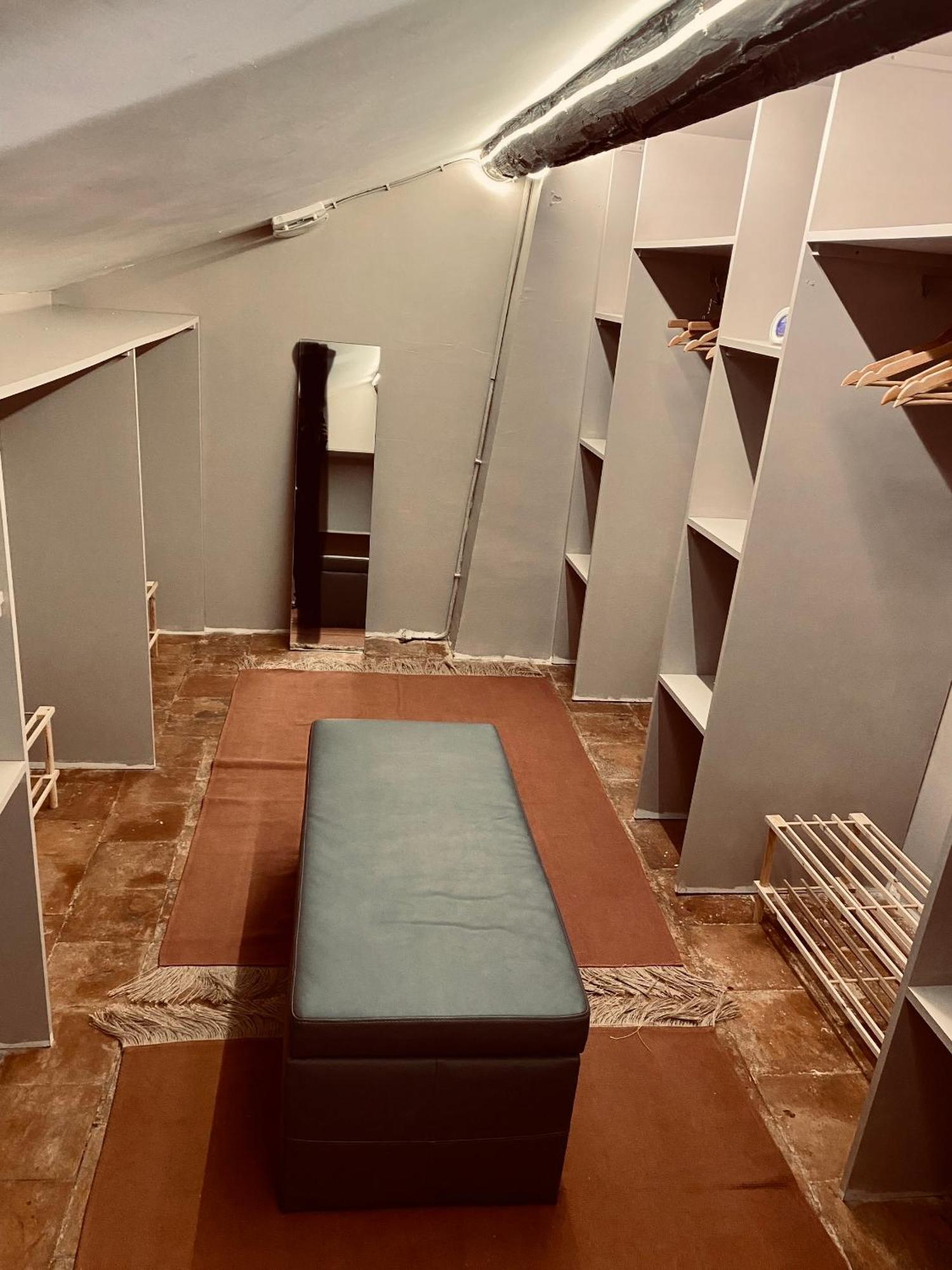 Villa Maskali Cuxac-dʼAude Oda fotoğraf