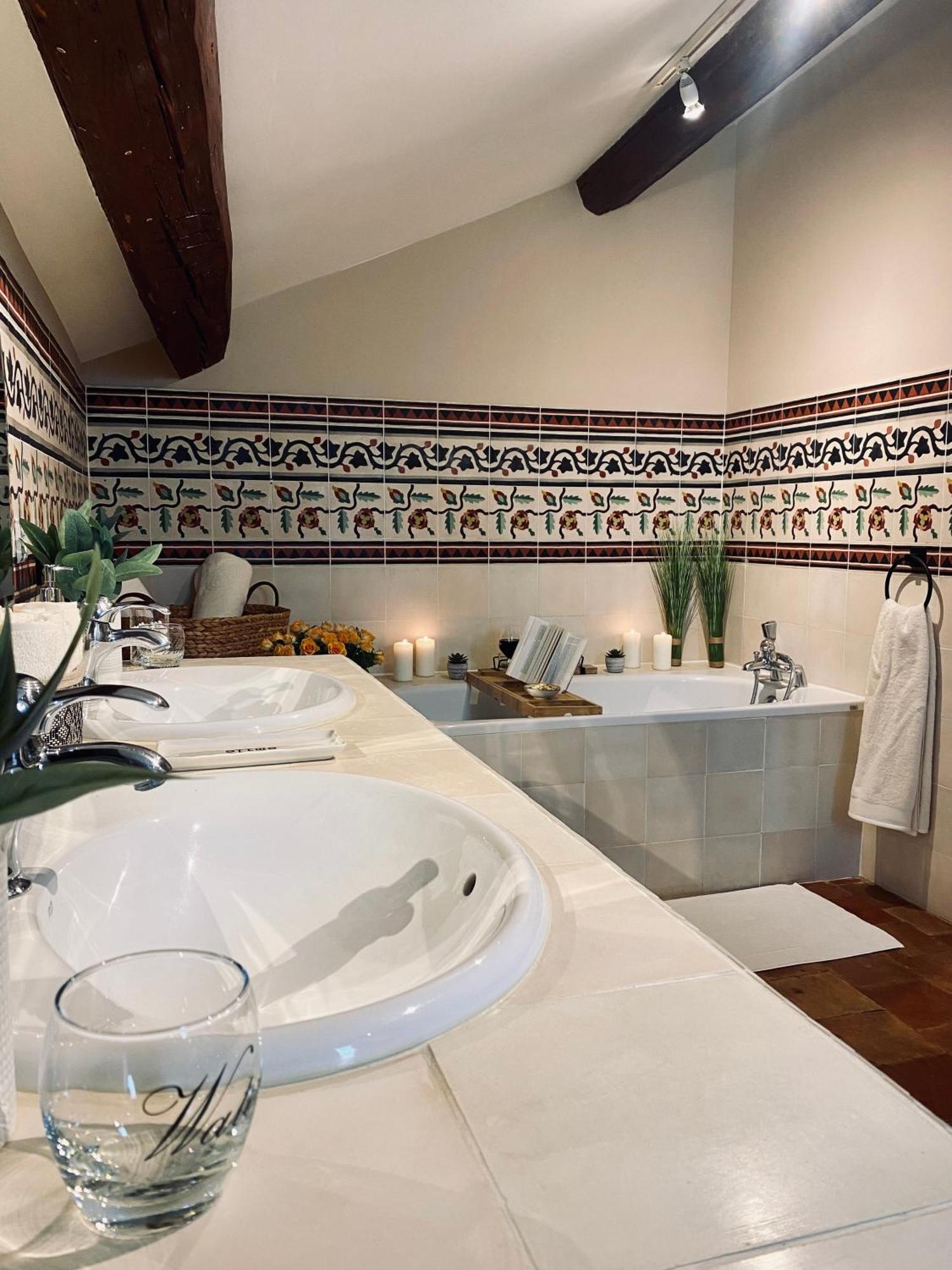 Villa Maskali Cuxac-dʼAude Dış mekan fotoğraf