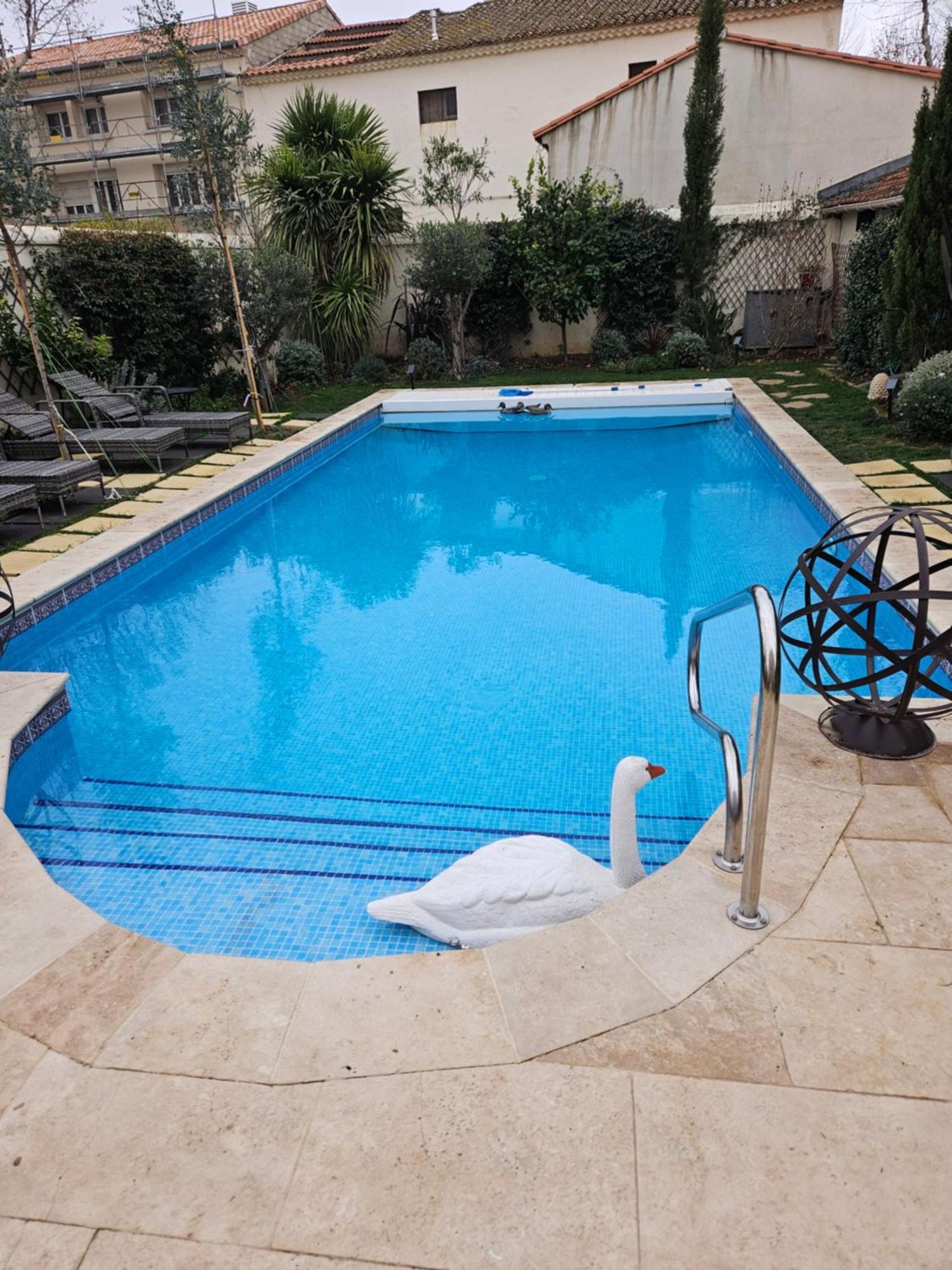 Villa Maskali Cuxac-dʼAude Dış mekan fotoğraf