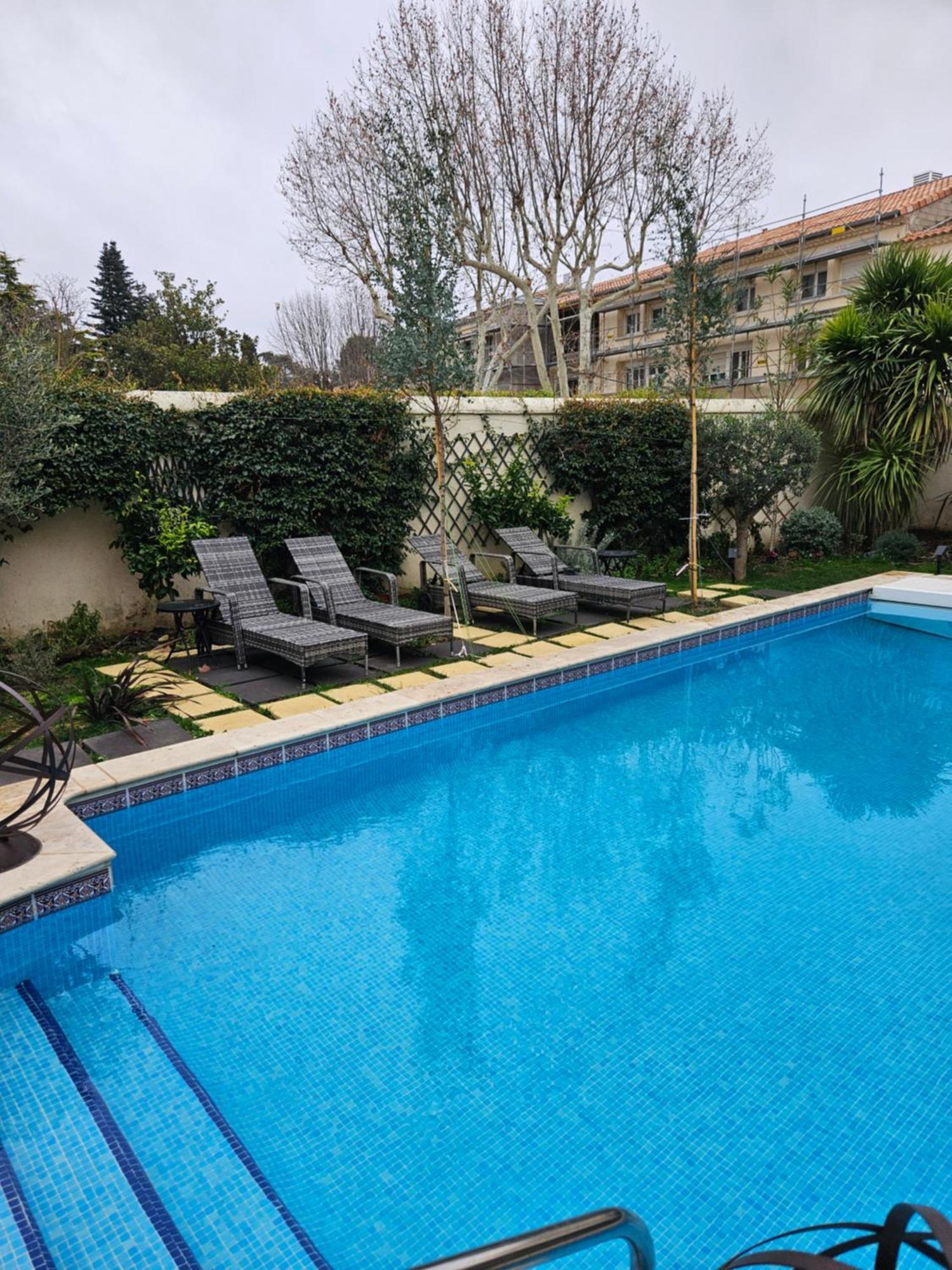 Villa Maskali Cuxac-dʼAude Dış mekan fotoğraf
